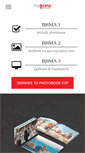 Mobile Screenshot of myikona.gr
